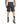 Adidas Terrex Xperior Mid Shorts Gray - Four Hertz