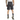 Adidas Terrex Xperior Mid Shorts Gray - Four Hertz