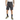 Adidas Terrex Xperior Mid Shorts Gray - Чотири Герци