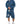 C.P. Company Blue Denim Jacket - Four Hertz