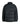 Columbia Pike Lake Puffer Jacket Black - Four Hertz