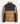 Columbia Pike Lake Puffer Jacket - Brown - Four Hertz