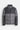 Columbia Pike Lake Puffer Jacket Gray - Four Hertz