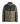 Columbia Pike Lake Puffer Jacket Olive - Four Hertz
