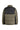Columbia Pike Lake Puffer Jacket Olive - Four Hertz