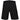 Columbia Silver Ridge™ Utility Cargo Shorts Black - Four Hertz