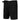 Columbia Silver Ridge™ Utility Cargo Shorts Black - Four Hertz
