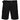 Columbia Silver Ridge™ Utility Cargo Shorts Black - Four Hertz