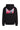 DIESEL Boxt Black Hoodie - Four Hertz