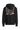 Diesel Hoodie Black - Four Hertz