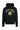 Diesel Hoodie Black - Four Hertz