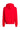 Diesel Hoodie Ginn Red - Four Hertz