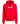 Diesel Hoodie Ginn Red - Four Hertz