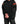 Elias Rumelis Geoffrey Black Sweatshirt - Four Hertz