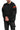 Elias Rumelis Geoffrey Black Sweatshirt - Four Hertz