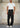 Givenchy Denim Pants - Four Hertz