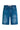 Guess Dark Blue Denim Shorts - Four Hertz