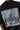 HAN KJØBENHAVN Black T-shirt - Four Hertz