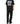 HAN KJØBENHAVN Black T-shirt - Four Hertz