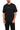 HAN KJØBENHAVN Black T-shirt - Four Hertz