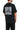 HAN KJØBENHAVN Black T-shirt - Four Hertz