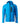 HI-TEC Nils Softshell Jacket Blue - Four Hertz