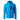 HI-TEC Nils Softshell Jacket Blue - Four Hertz