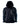 HI-TEC Nils men's softshell jacket black - Four Hertz