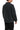 HUGO Dark Grey Denim Jacket - Four Hertz