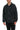 HUGO Dark Grey Denim Jacket - Four Hertz