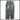 Acid Wash Cargo Pants - 4Hz Clothing Store