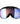 Indigo Ski Goggles Indigo VOGGLE - Four Hertz