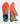 La Sportiva 'Jackal' Trail Running Sneakers Orange - Four Hertz