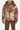 OAKLEY Patterned Ski Jacket - Four Hertz