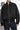 OFF-White Black Bomber Jacket - Four Hertz