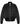 OFF-White Black Bomber Jacket - Four Hertz