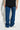 Off-White Blue Baggy Jeans - Four Hertz