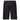 Oakley Perf 5 Short Black - Four Hertz