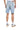 REPLAY Light Blue Denim Shorts - Four Hertz