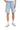REPLAY Light Blue Denim Shorts - Four Hertz
