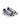 Reebok Zig Kinetica 2.5 Sneakers navy - Four Hertz