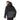 Regatta Highton Str III Black Jacket - Four Hertz