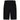 Rock Experience Observer 2.0 Bermuda Shorts Black - Four Hertz