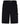 Rock Experience Observer 2.0 Bermuda Shorts Black - Four Hertz