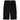 Rock Experience Observer 2.0 Bermuda Shorts Black - Four Hertz