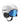 SKOTT Ski Helmet Blend Plus - Four Hertz