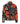 SPYDER Patterned Fleece Jacket - Four Hertz