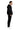 SQUEQO Black Hoodie - Four Hertz