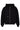 SQUEQO Black Hoodie - Four Hertz