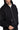 SQUEQO Black Hoodie - Four Hertz